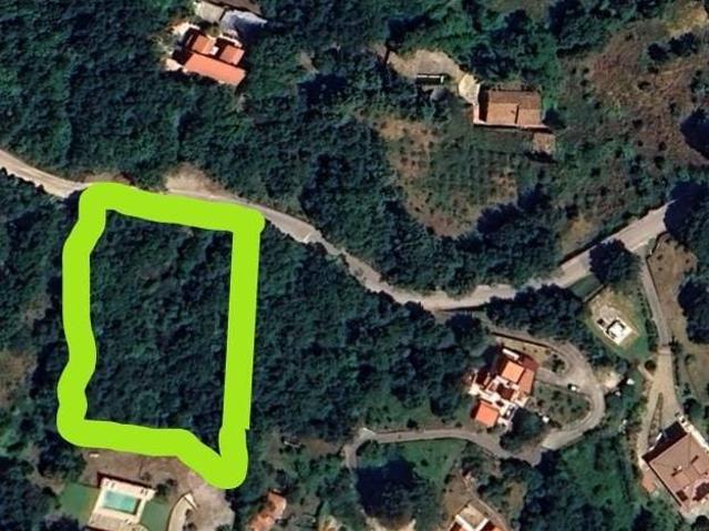 Terreno in vendita a Castelbuono, Sicilia