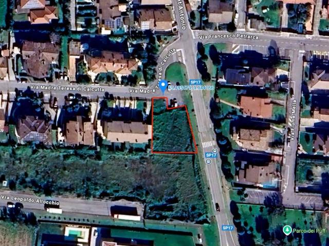Terreno in vendita a Castelcovati, Lombardia