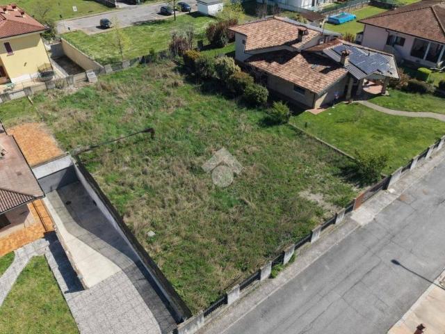Terreno in vendita a Castelcovati, Lombardia