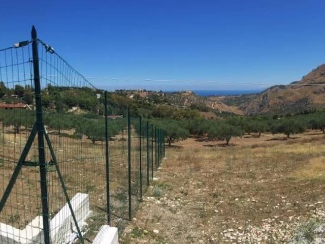 Terreno in vendita a Casteldaccia, Sicilia