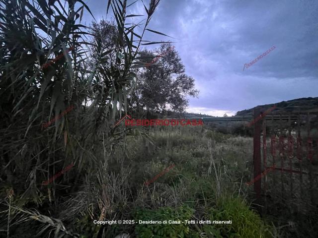 Terreno in vendita a Casteldaccia, Sicilia