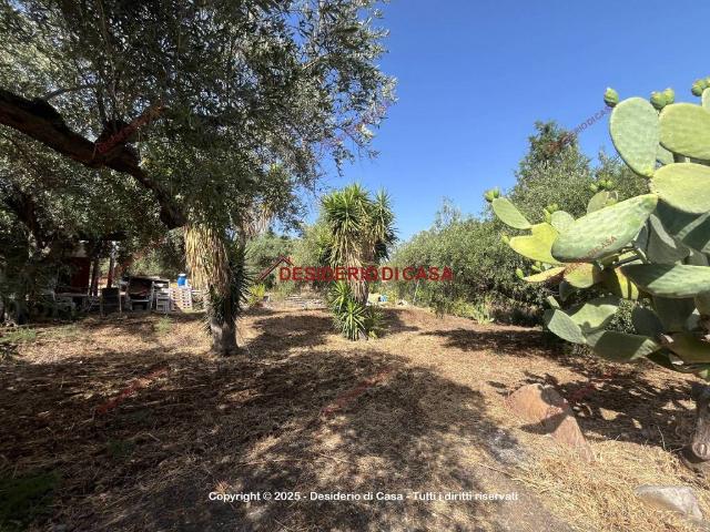 Terreno in vendita a Casteldaccia, Sicilia