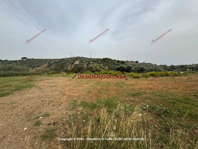 Terreno in vendita a Casteldaccia, Sicilia