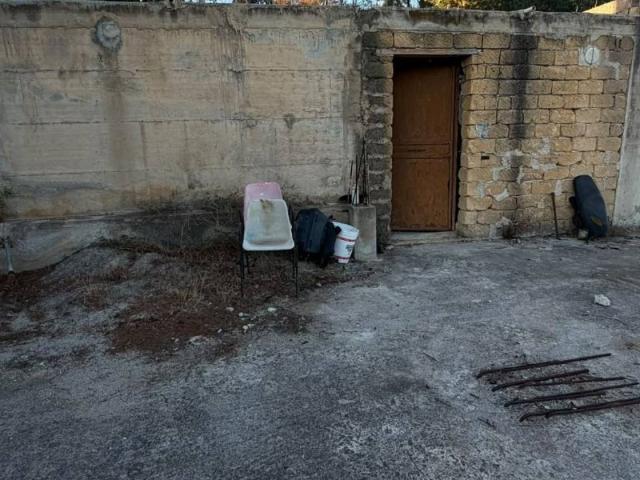Terreno in vendita a Casteldaccia, Palermo