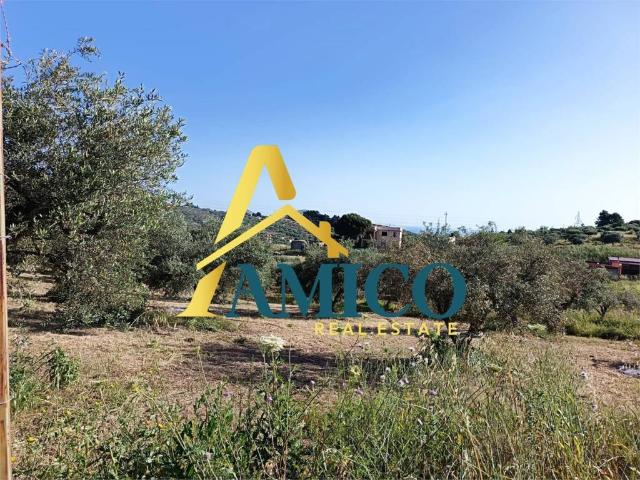 Terreno in vendita a Casteldaccia, Sicilia