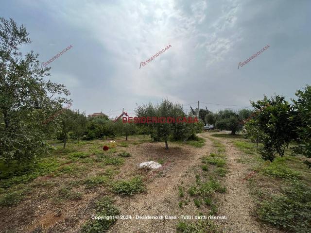 Terreno in vendita a Casteldaccia, Sicilia