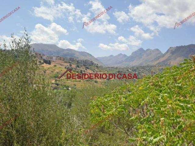 Terreno in vendita a Casteldaccia, Palermo