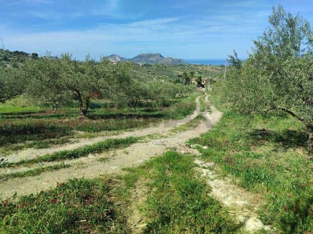 Terreno in vendita a Casteldaccia, Sicilia