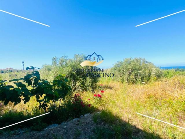 Terreno in vendita a Casteldaccia, Sicilia