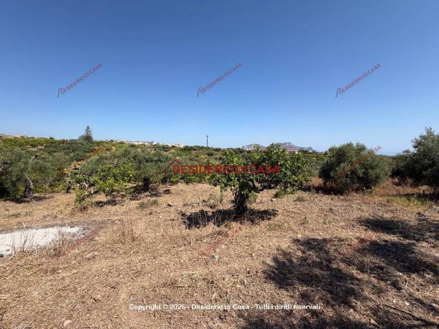 Terreno in vendita a Casteldaccia, Sicilia
