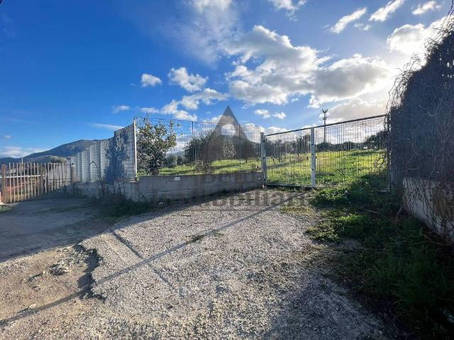 Terreno in vendita a Casteldaccia, Sicilia