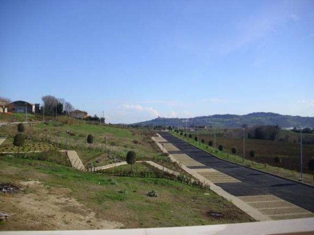 Terreno in vendita a Figuretta, Marche