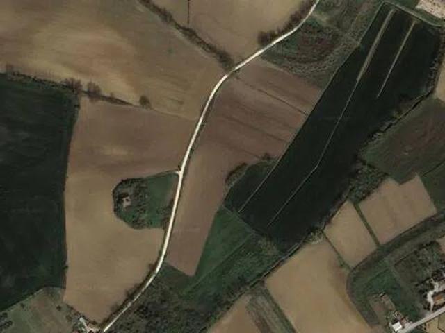Terreno in vendita a Via Sicilia, Marche