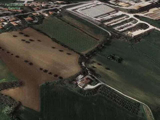 Terreno in vendita a Badorlina, Marche