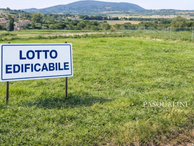 Terreno in vendita a Crocette, Marche