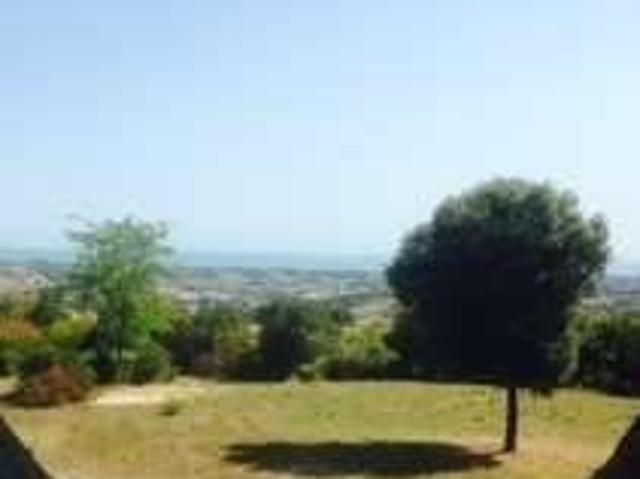Terreno in vendita a Fornaci, Marche
