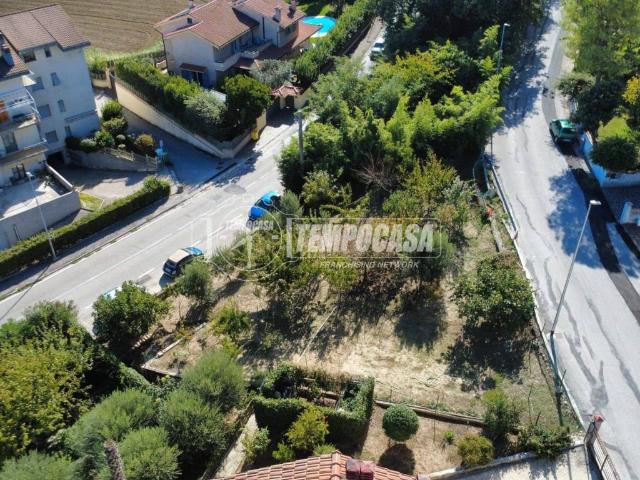 Terreno in vendita a Marche, Ancona
