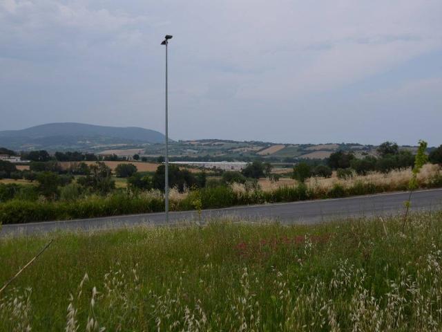 Terreno in vendita a San Pellegrino, Marche