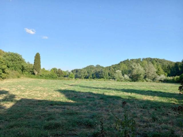 Terreno in vendita a Casanuova, Castelfiorentino