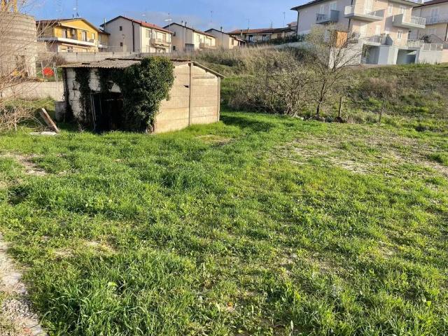 Terreno in vendita a Unione dei Comuni Circondario dell'Empolese Valdelsa, Castelfiorentino