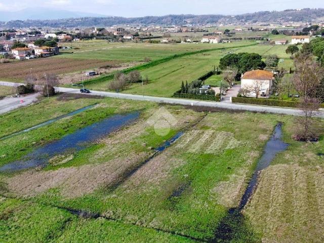 Terreno in vendita a Castelfranco Di Sotto, Toscana
