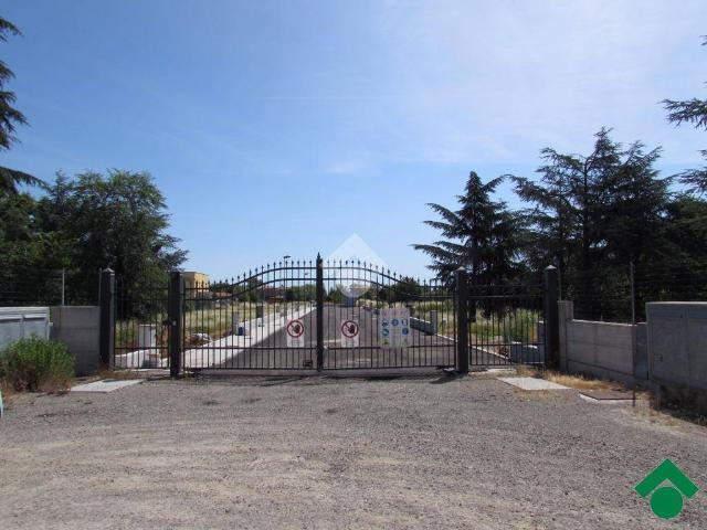 Terreno in vendita a Unione dei comuni del Sorbara, Castelfranco Emilia