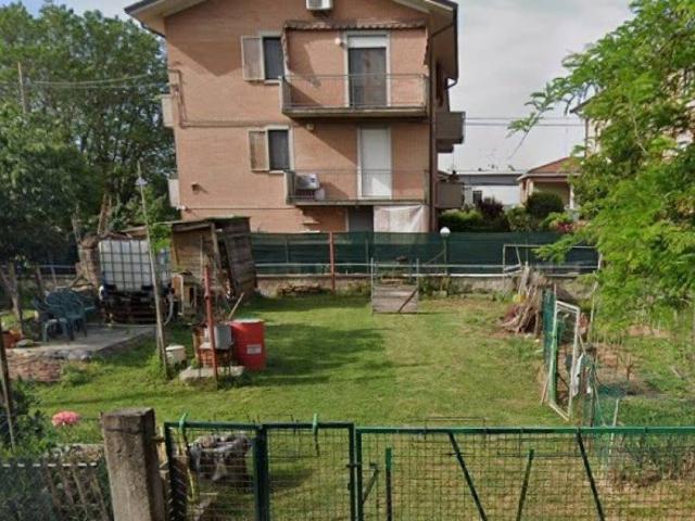 Terreno in vendita a Unione dei comuni del Sorbara, Castelfranco Emilia