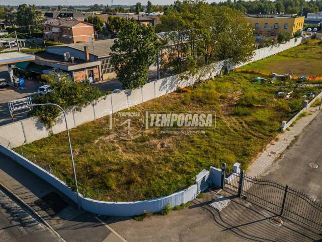 Terreno in vendita a Piumazzo, Castelfranco Emilia
