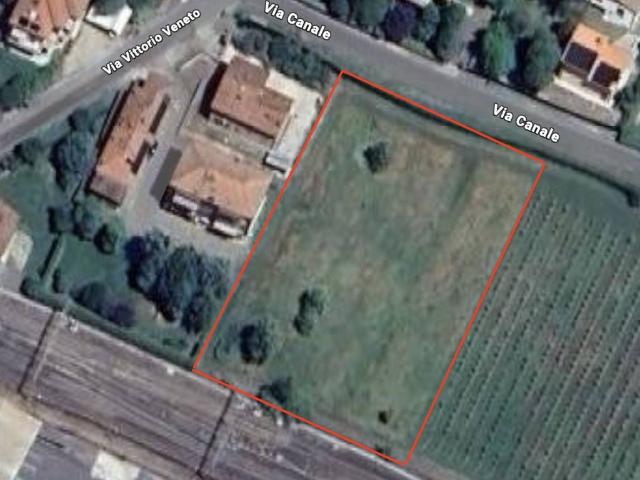 Terreno in vendita a Unione dei comuni del Sorbara, Castelfranco Emilia