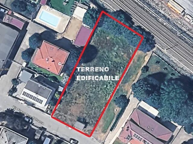 Terreno in vendita a Unione dei comuni del Sorbara, Castelfranco Emilia