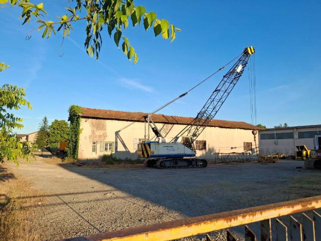 Terreno in vendita a Unione dei comuni del Sorbara, Castelfranco Emilia