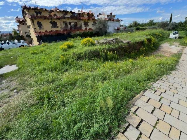 Terreno in vendita a Castelfranco Piandiscò, Toscana