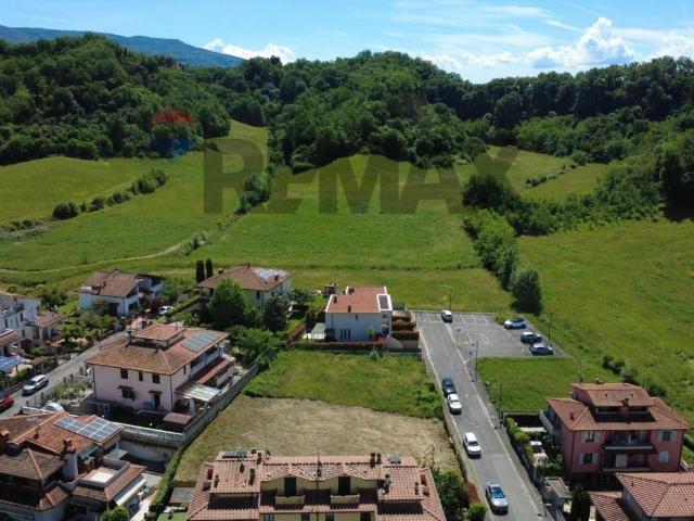 Terreno in vendita a Castelfranco Piandiscò, Toscana