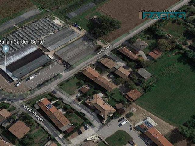 Terreno in vendita a Treville, Castelfranco Veneto