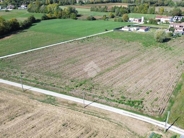 Terreno in vendita a Castelfranco Veneto, Treviso