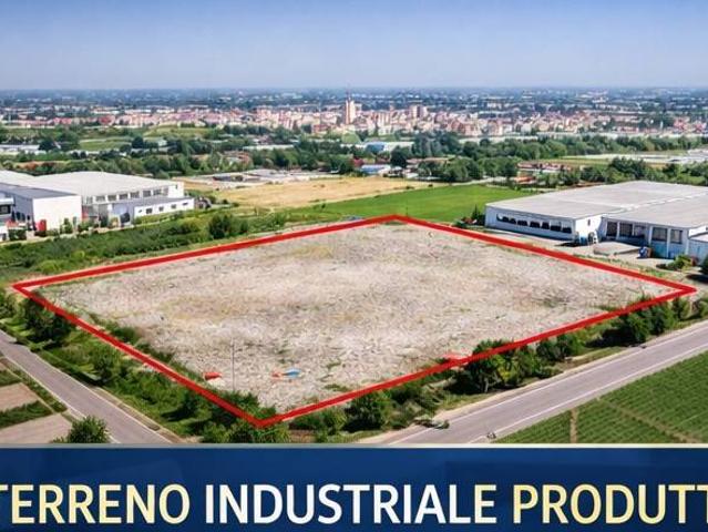 Terreno in vendita a Castelfranco Veneto, Veneto