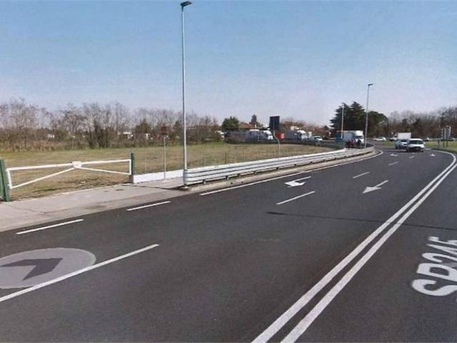 Terreno in vendita a Castelfranco Veneto, Veneto