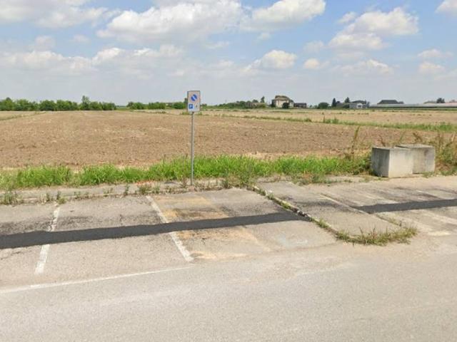 Terreno in vendita a Castelguglielmo, Veneto
