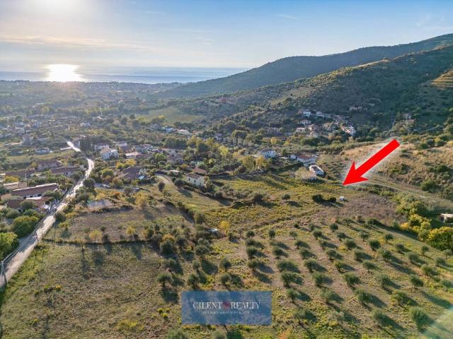 Terreno in vendita a Castellabate, Alano