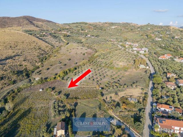Terreno in vendita a Castellabate, Alano