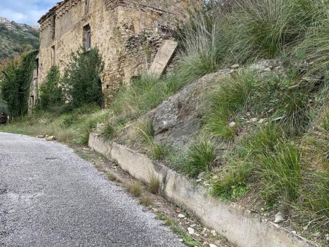 Terreno in vendita a Castellabate