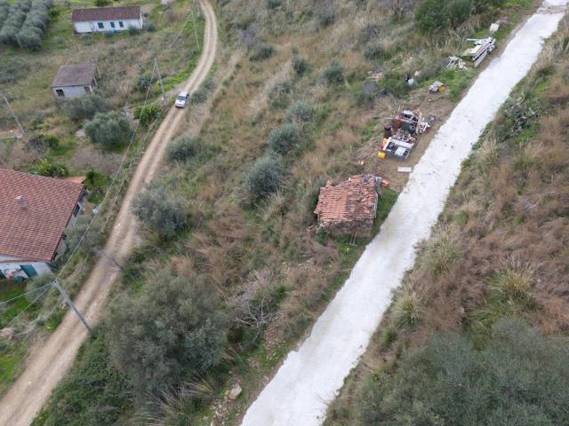 Terreno in vendita a Castellabate, Ogliastro Marina