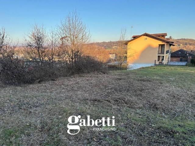 Terreno in vendita a Piemonte, Asti