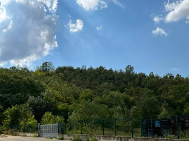 Terreno in vendita a Piemonte, Asti