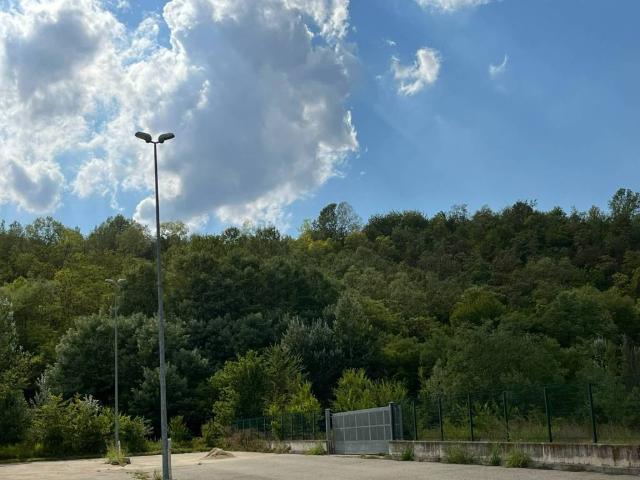 Terreno in vendita a Piemonte, Asti