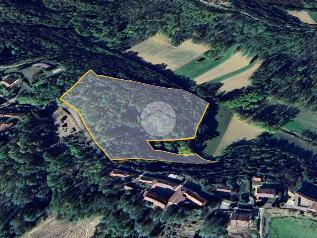 Terreno in vendita a Piemonte, Asti
