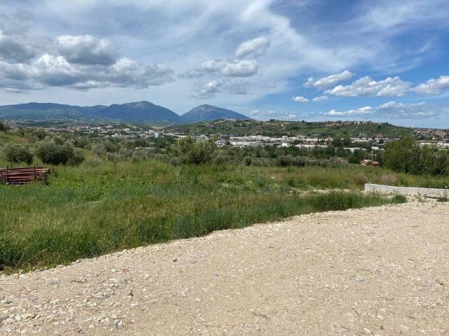 Terreno in vendita a Castellalto, Abruzzo
