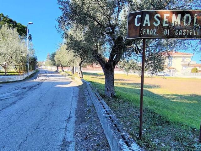 Terreno in vendita a Castellalto, Abruzzo