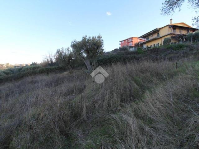 Terreno in vendita a Castellalto, Abruzzo