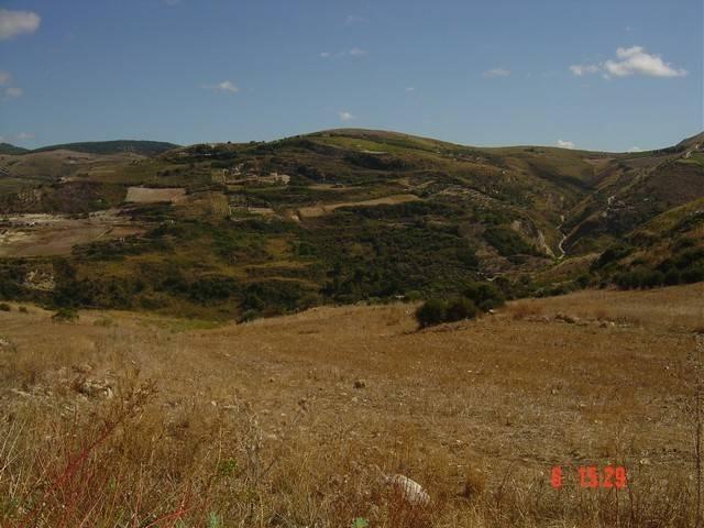 Terreno in vendita a Castellammare Del Golfo, Sicilia